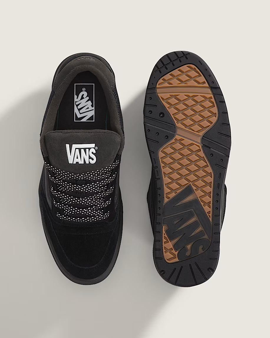 Tenis Vans Hylane
