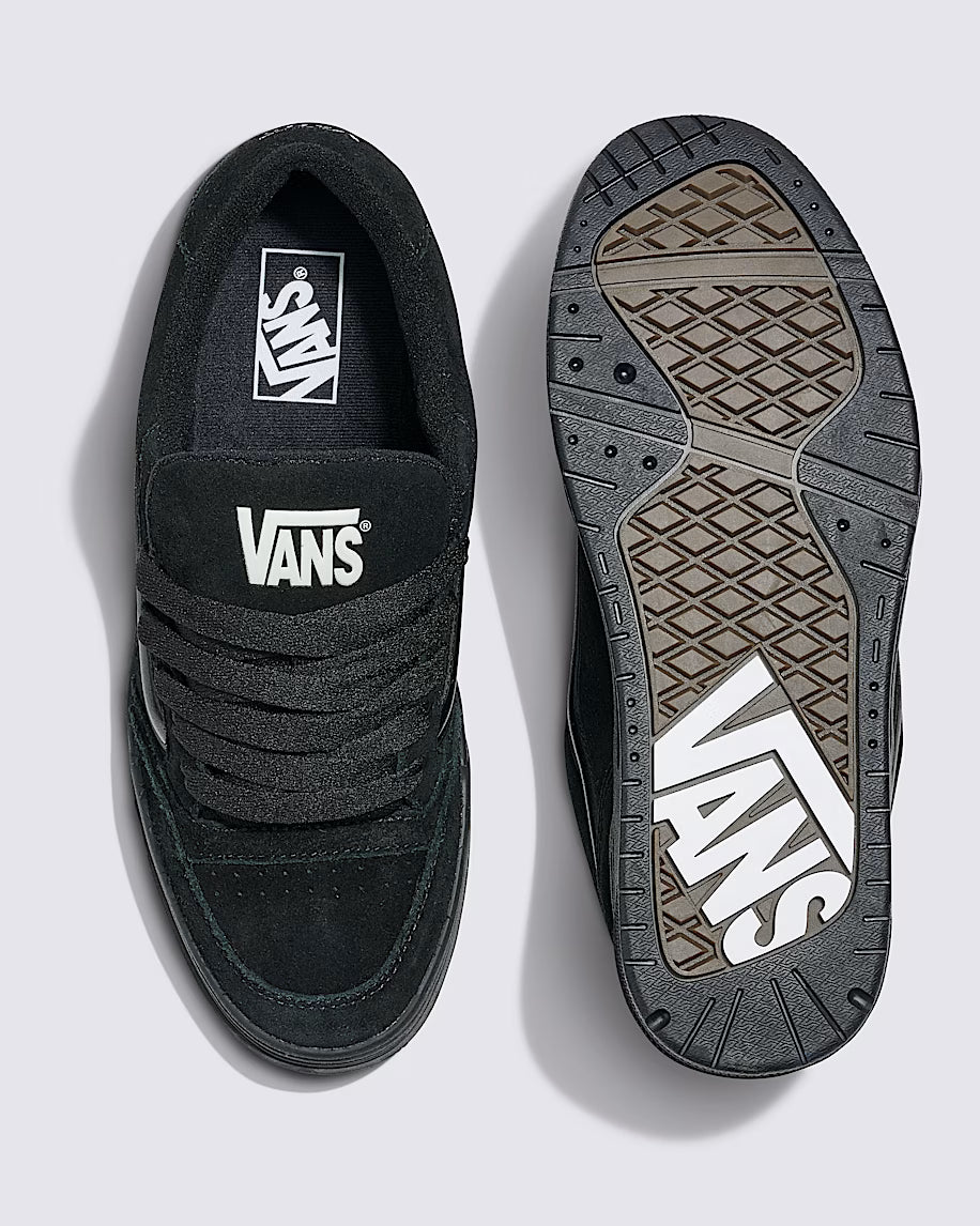 Tenis Vans Hylane