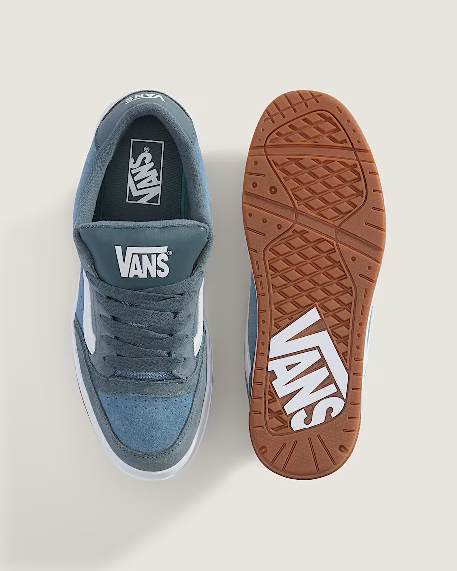 Tenis Vans Hylane