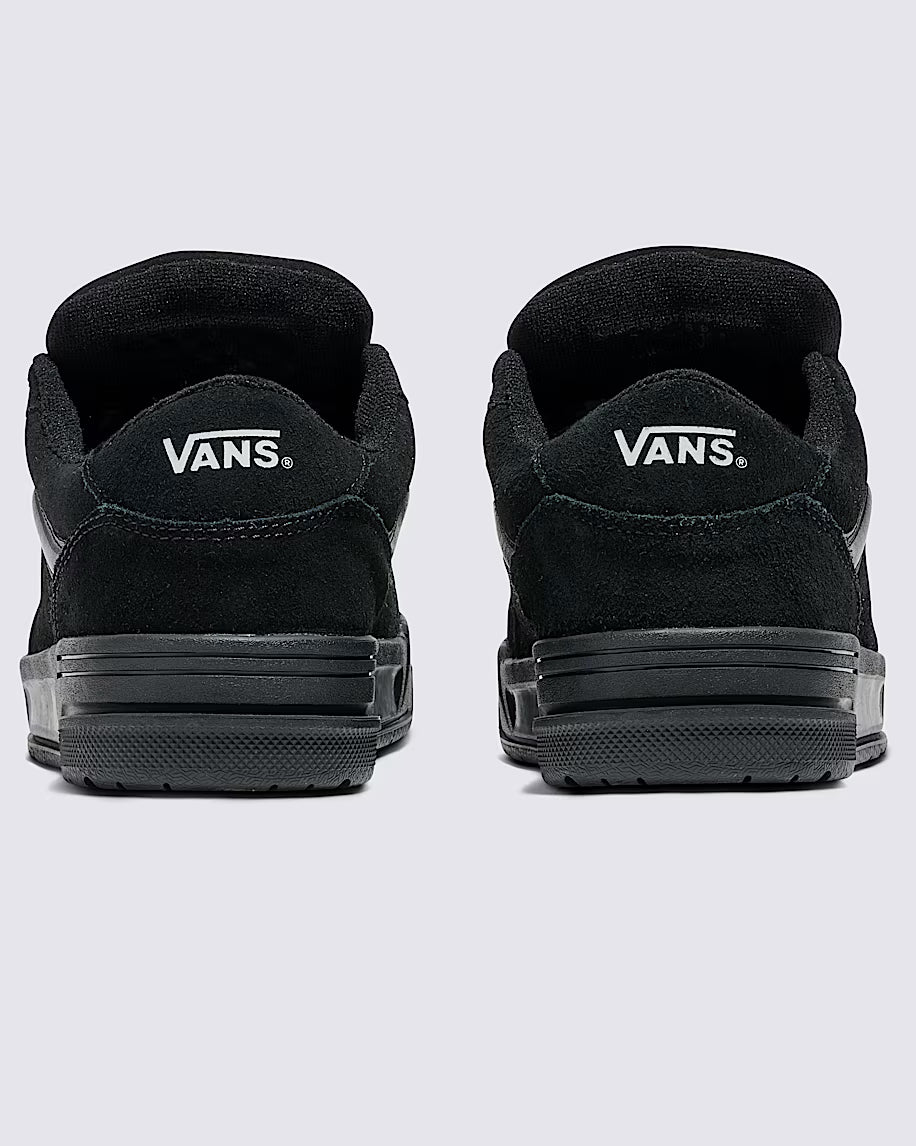 Tenis Vans Hylane