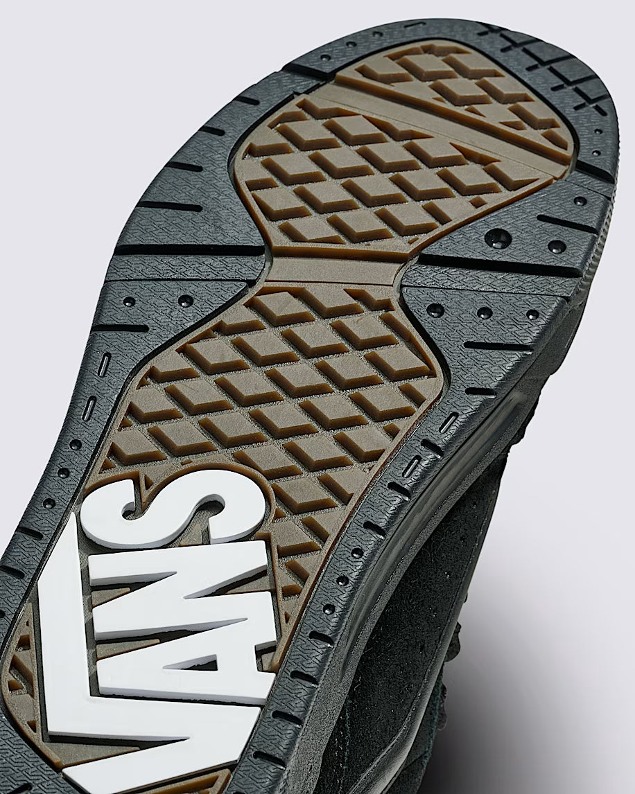 Tenis Vans Hylane