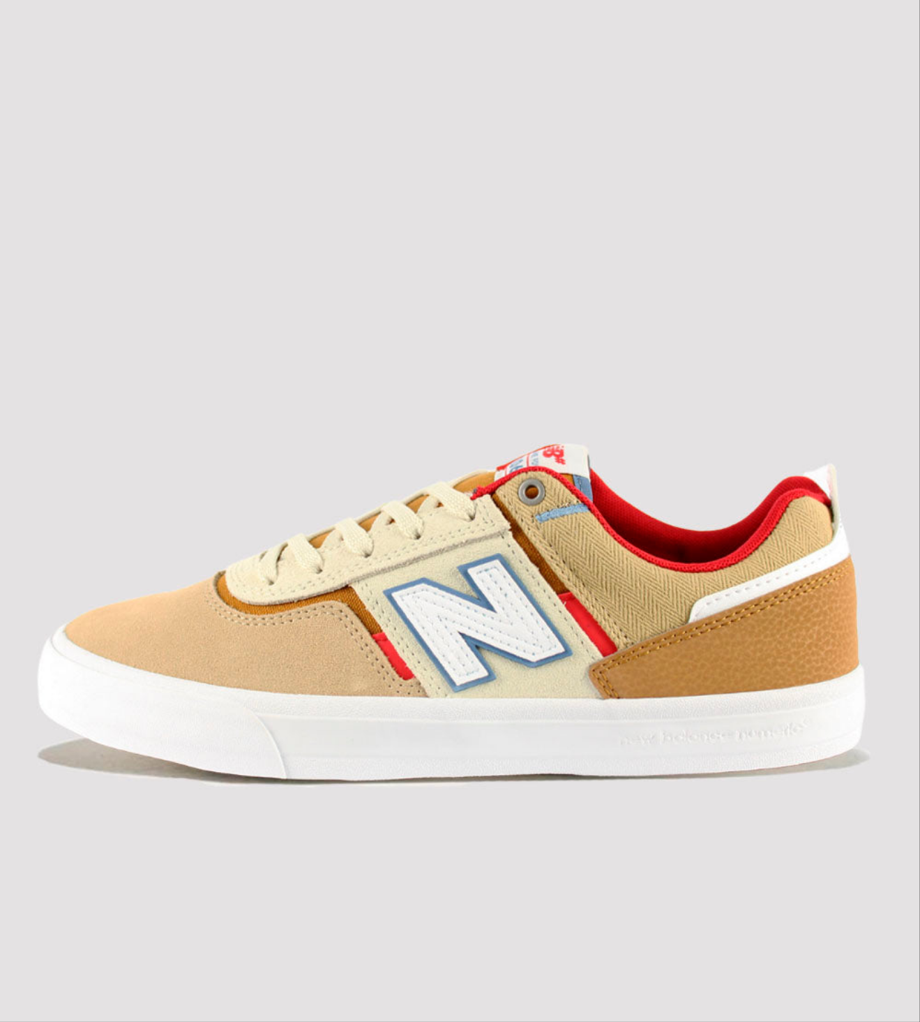 Tenis New Balance Numeric 306