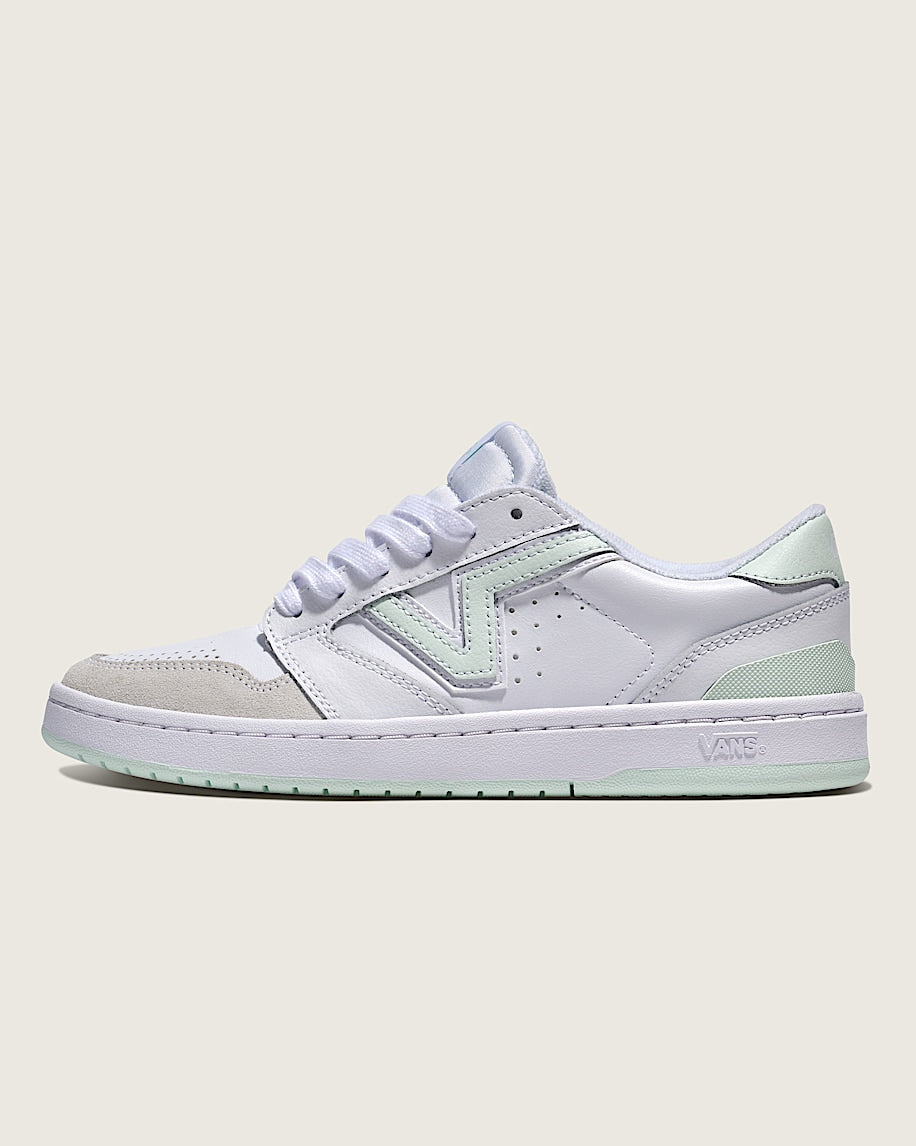 Tenis Vans Lowland –