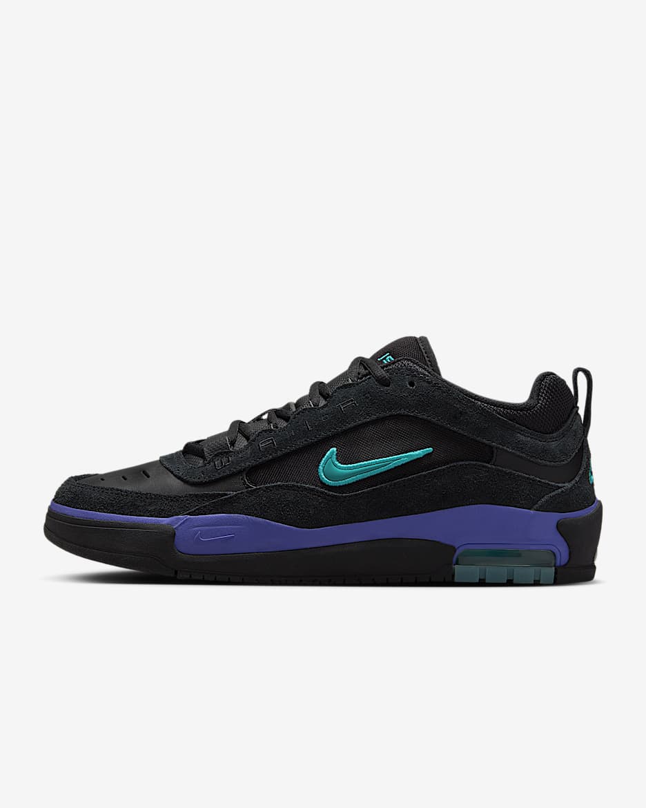 Tenis Nike Air Max Ishod