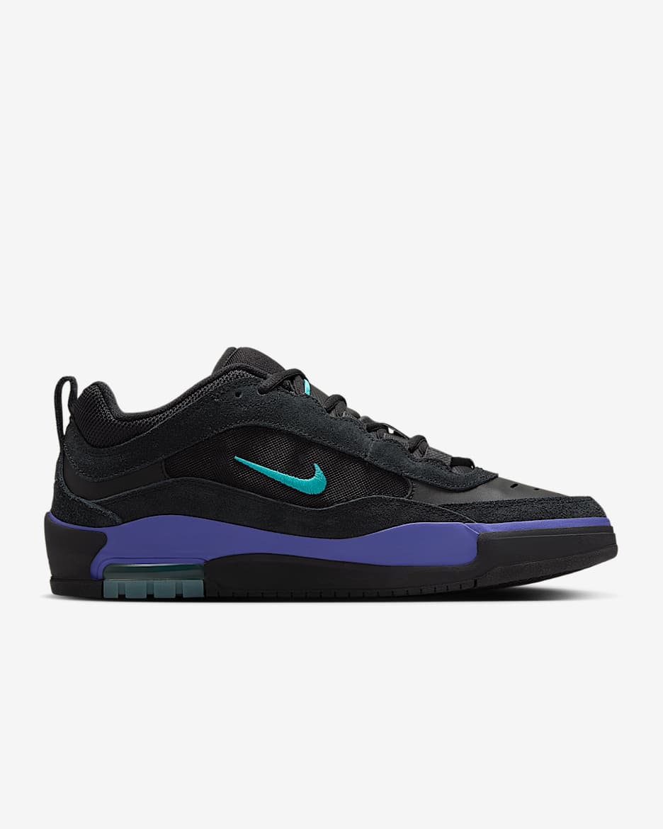 Tenis Nike Air Max Ishod