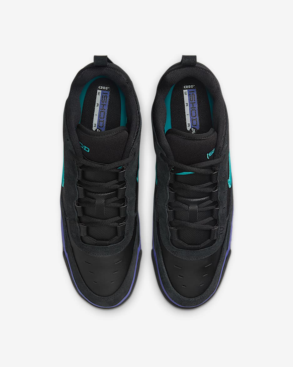 Tenis Nike Air Max Ishod