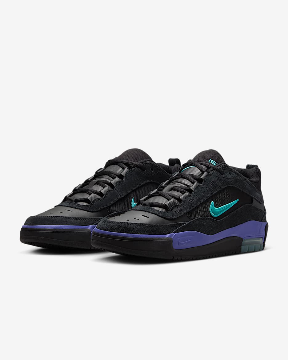 Tenis Nike Air Max Ishod