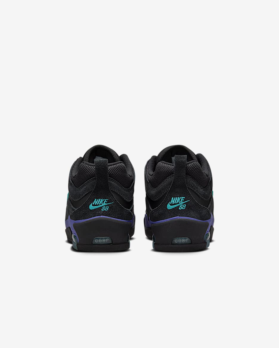 Tenis Nike Air Max Ishod