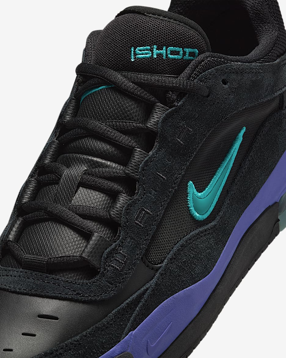 Tenis Nike Air Max Ishod