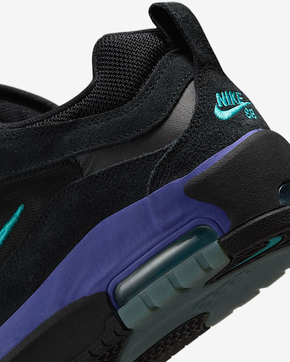 Tenis Nike Air Max Ishod
