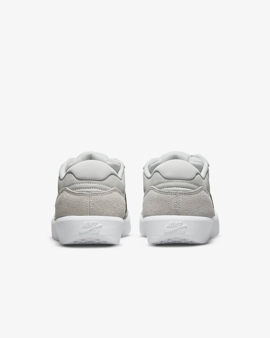Tenis Nike SB Force 58