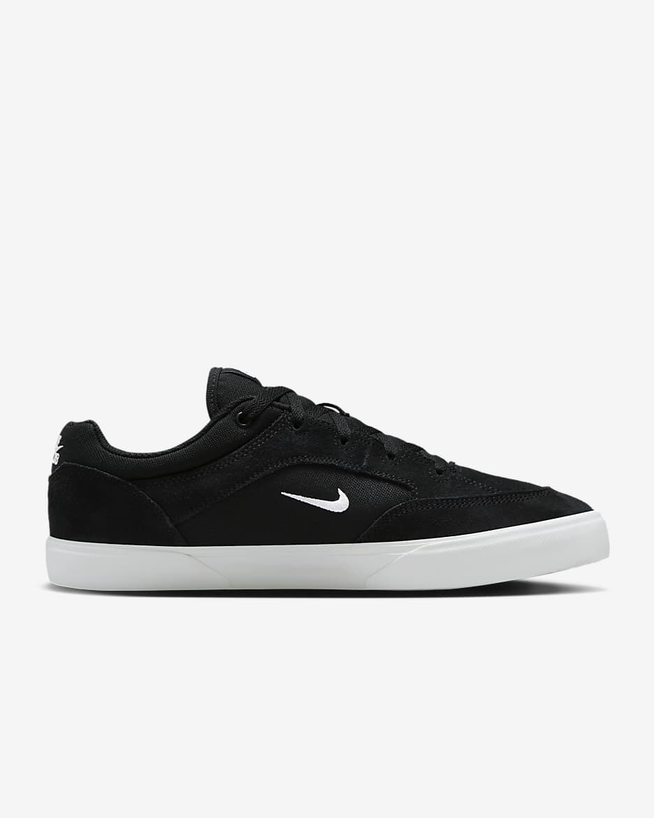 Tenis Nike SB Malor