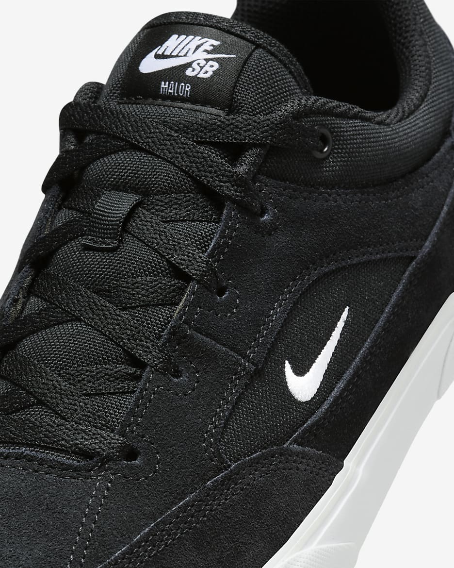 Tenis Nike SB Malor