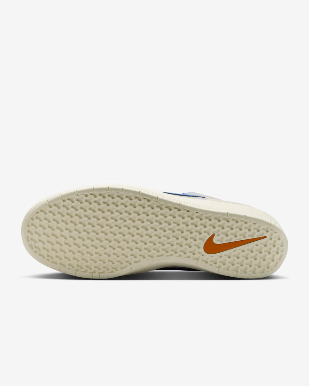 Tenis Nike SB Force 58
