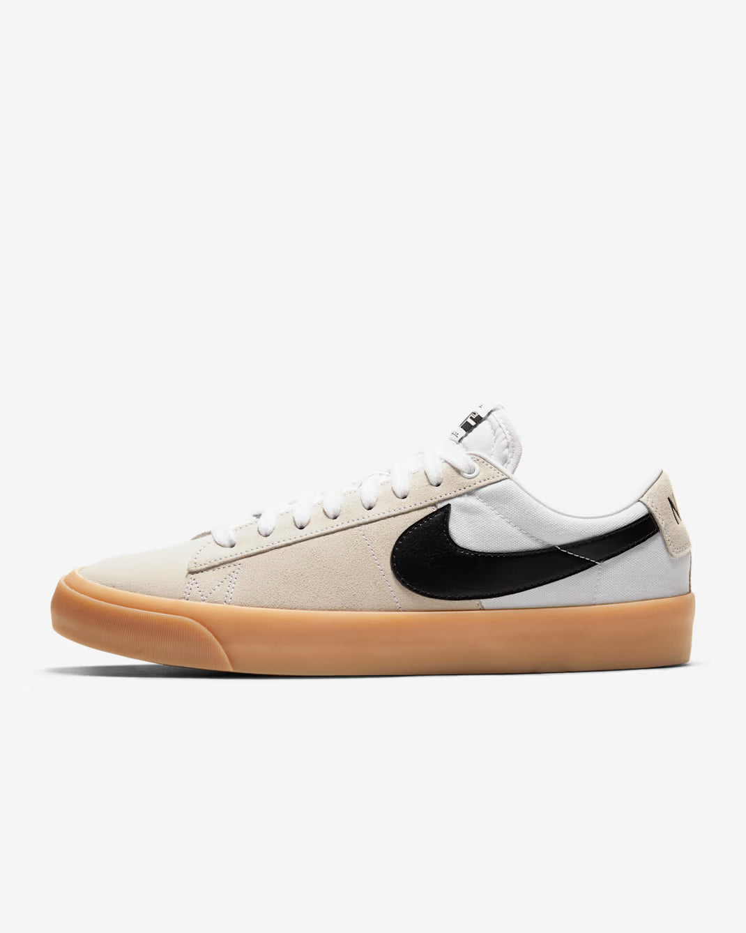 Tenis Nike SB Blazer Low Pro GT