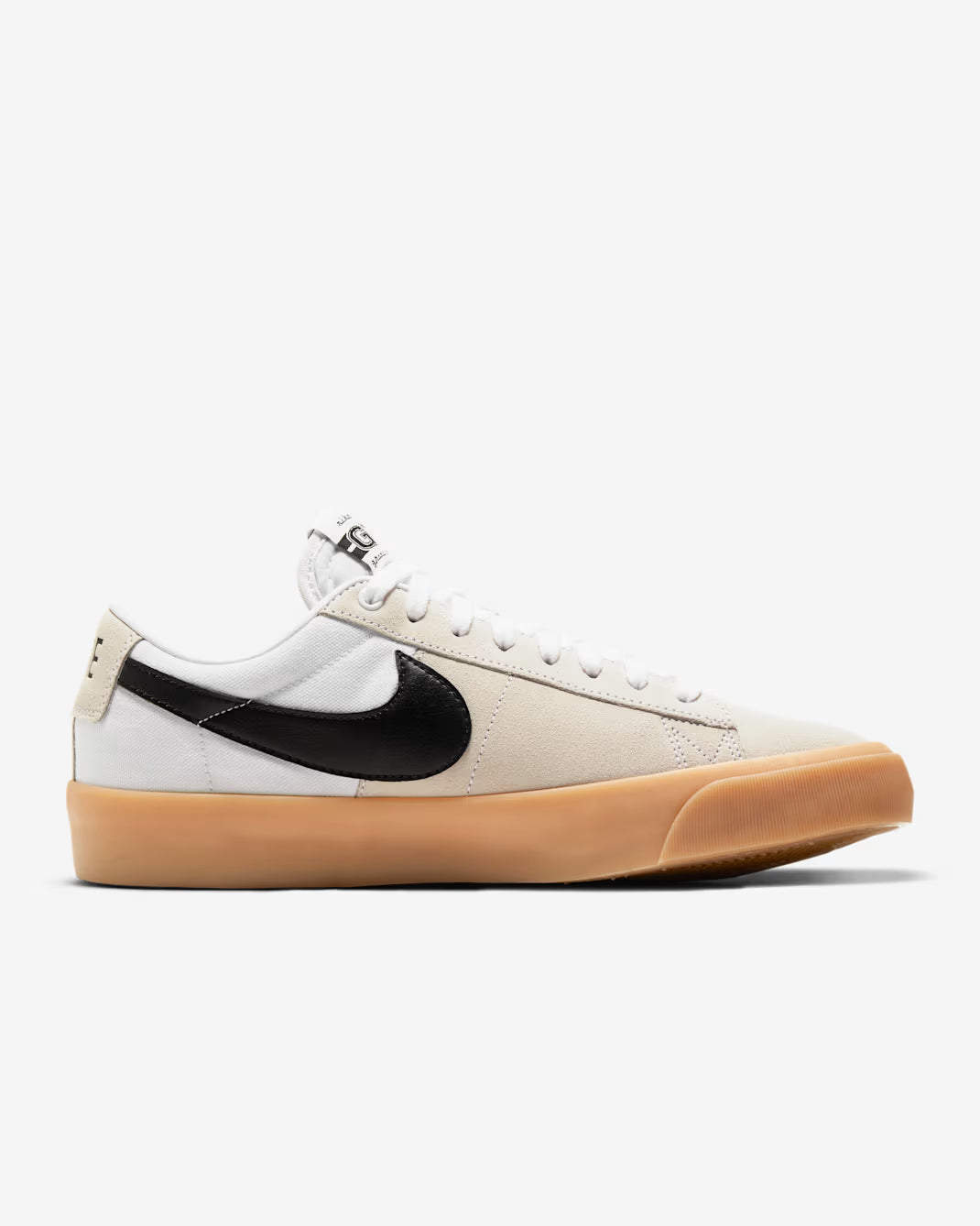 Tenis Nike SB Blazer Low Pro GT