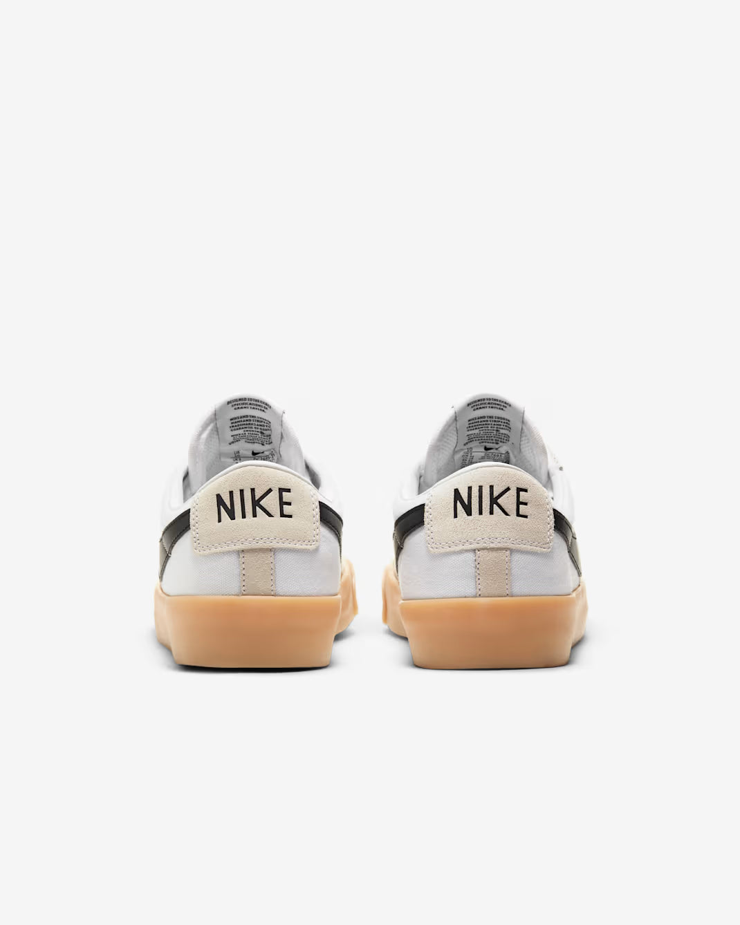 Tenis Nike SB Blazer Low Pro GT