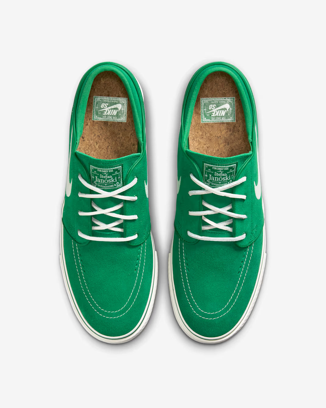 Tenis Nike SB Zoom Janoski OG+