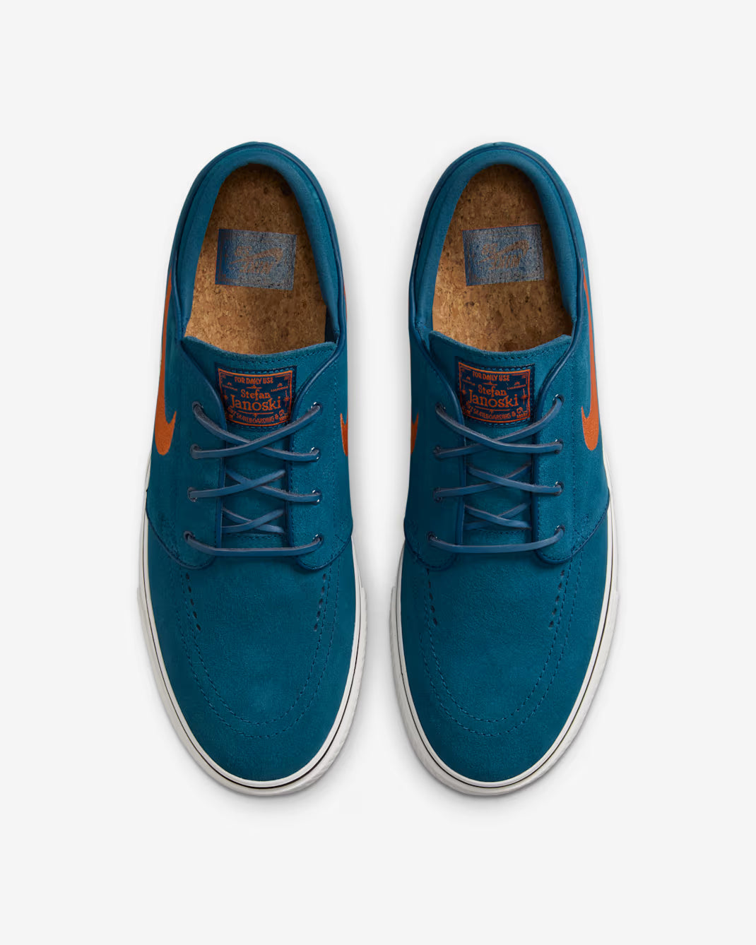 Tenis Nike SB Zoom Janoski OG+