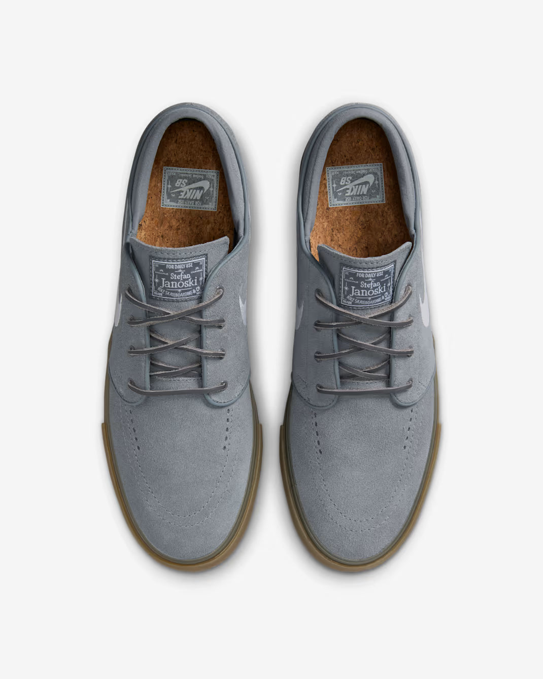 Tenis Nike SB Zoom Janoski OG+