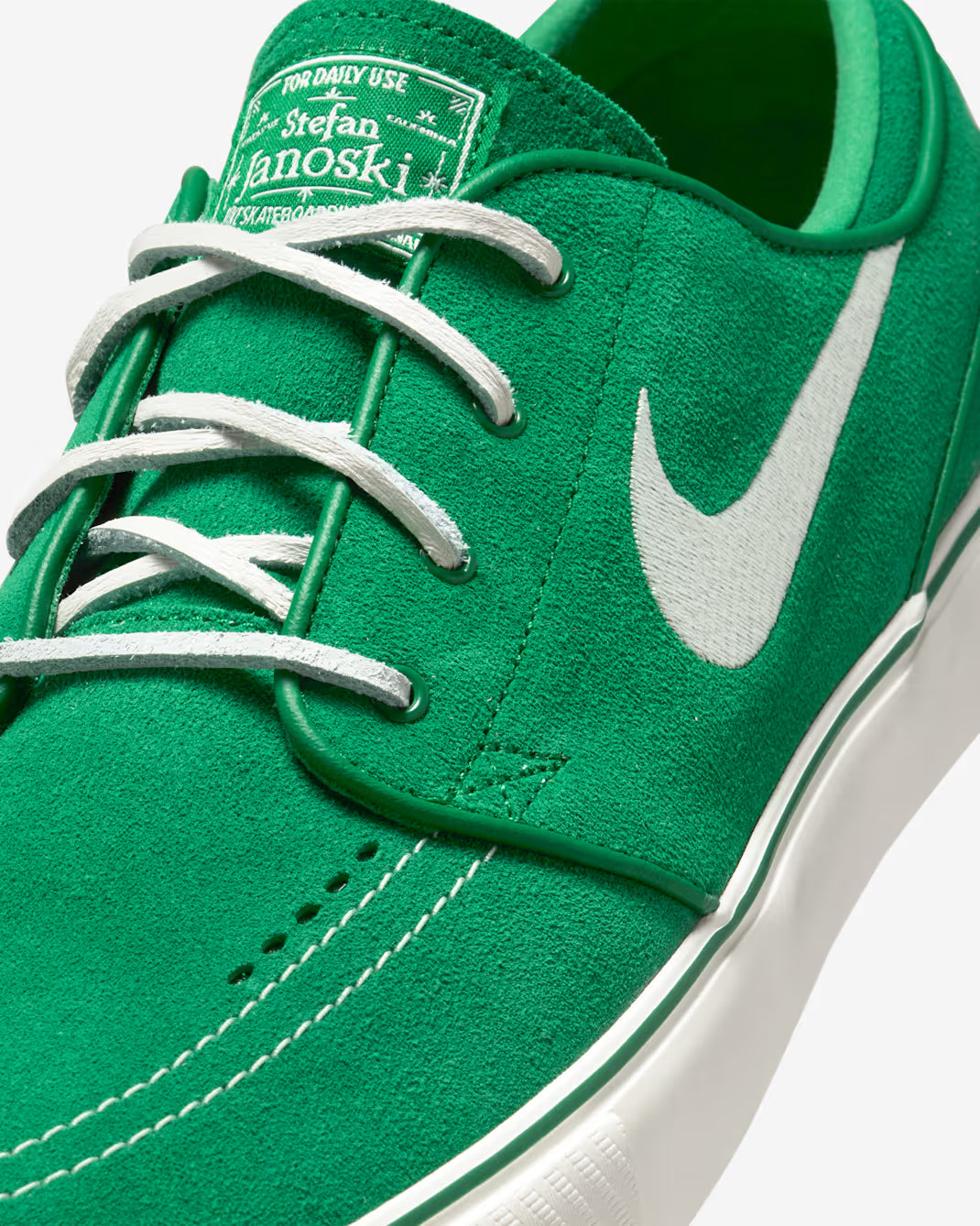 Tenis Nike SB Zoom Janoski OG+