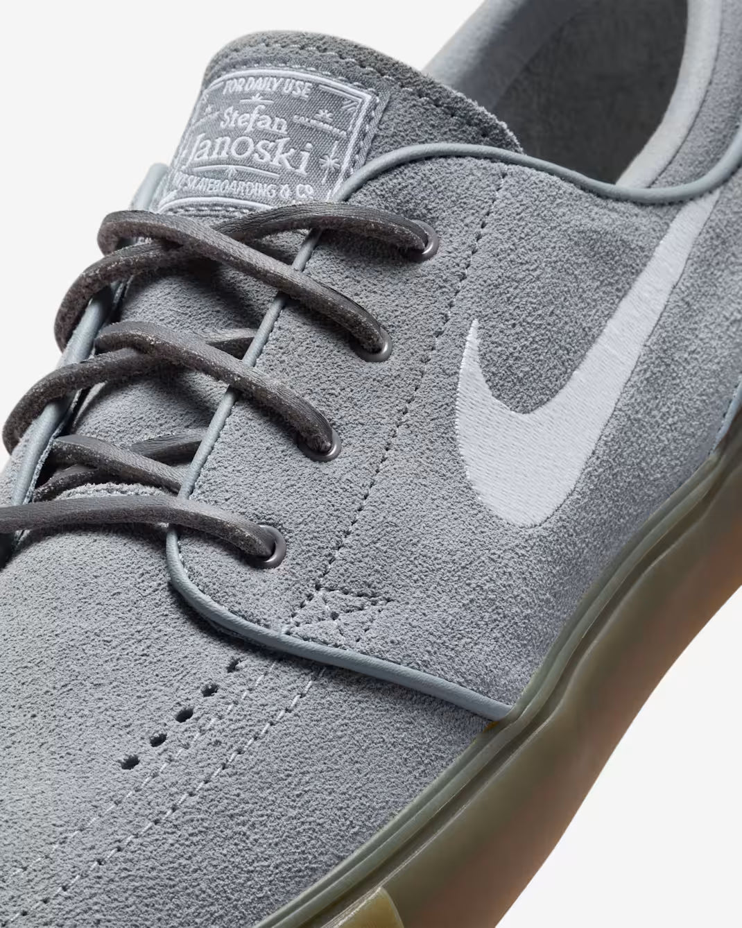 Tenis Nike SB Zoom Janoski OG+