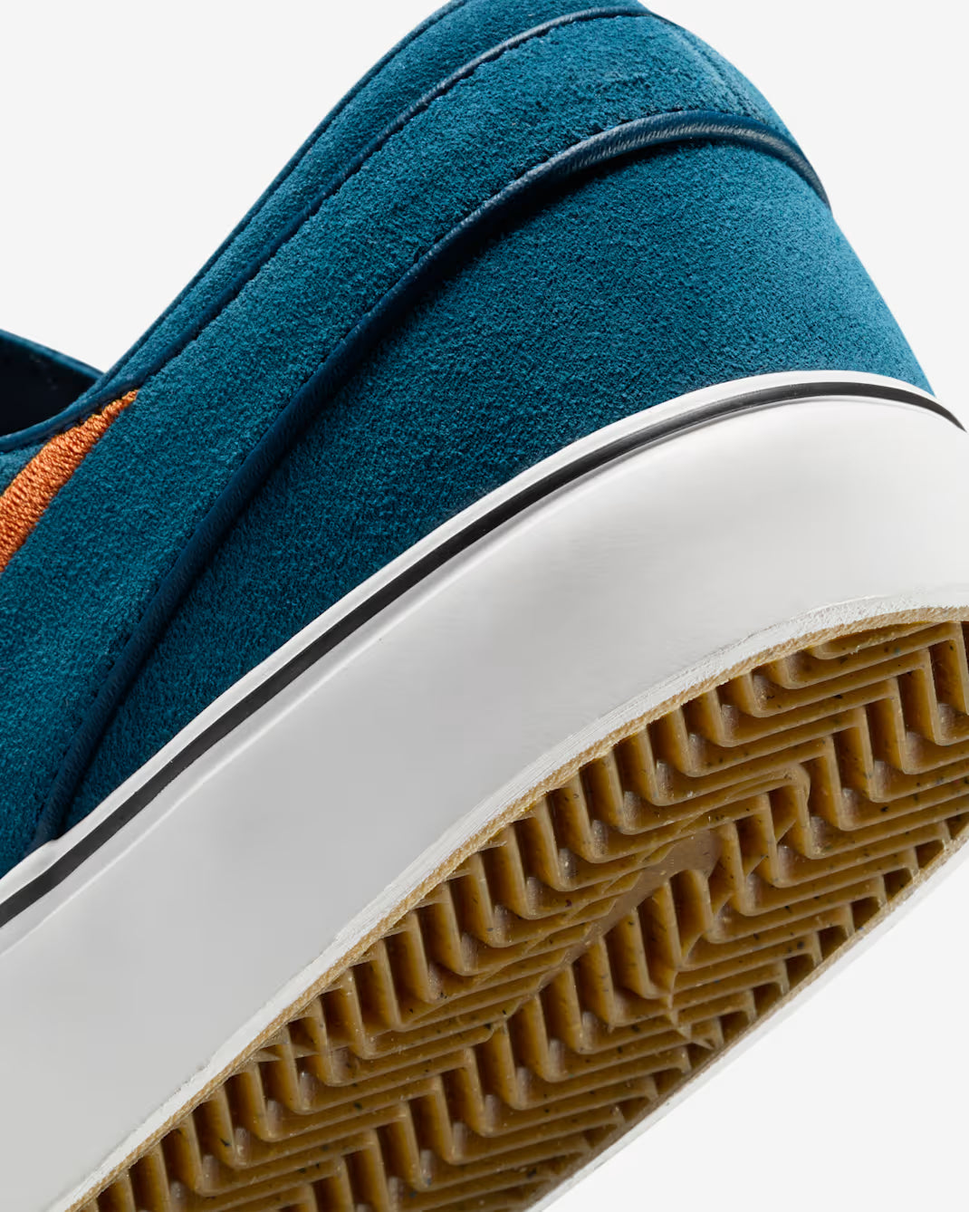Tenis Nike SB Zoom Janoski OG+