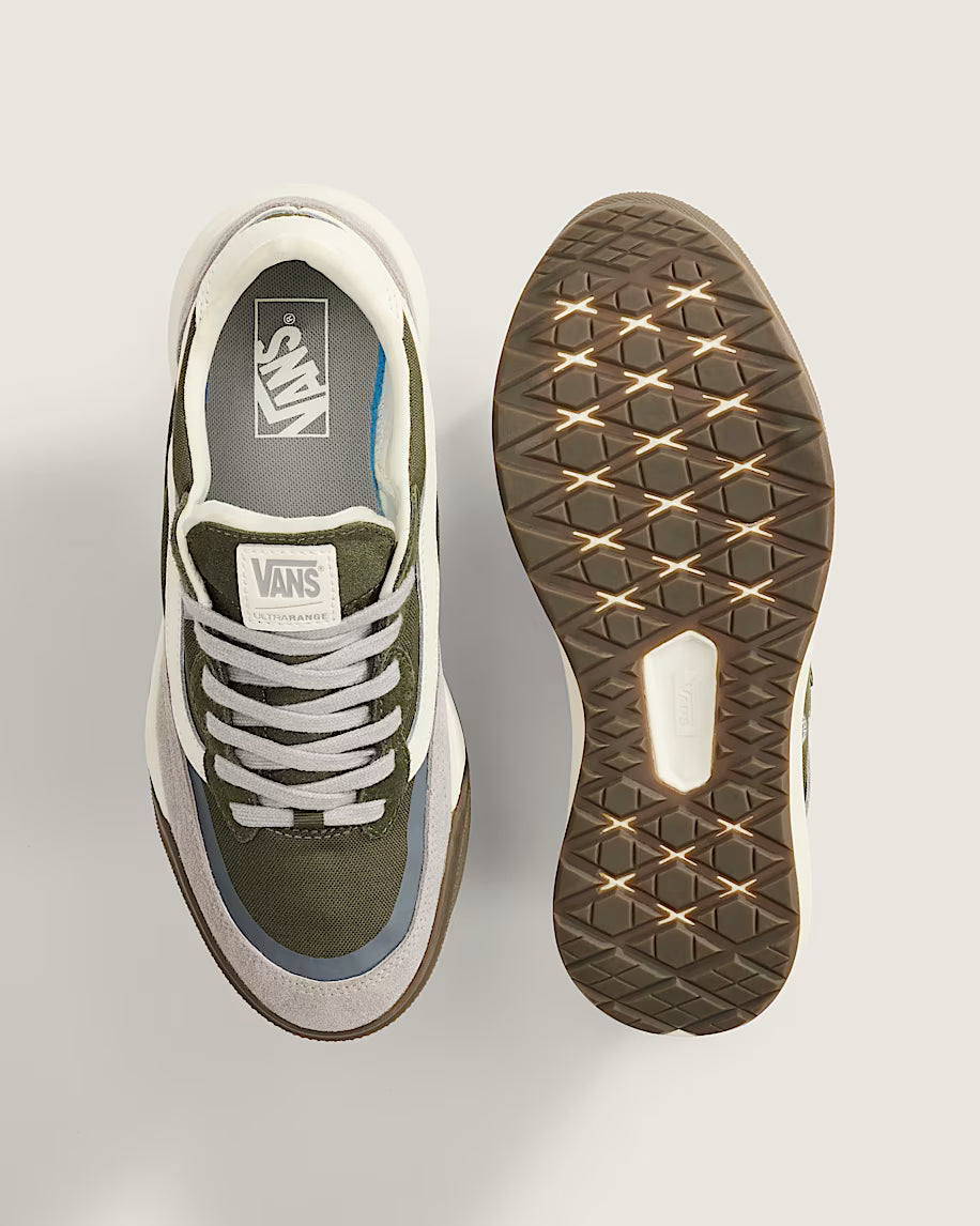 Tenis Vans UltraRange 2.0