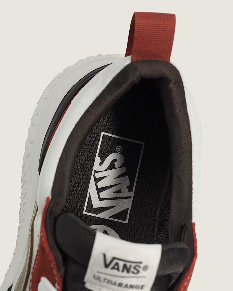 Tenis Vans UltraRange Neo VR3