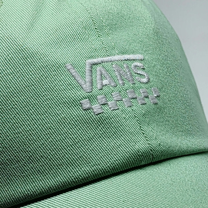 Gorra Vans Court Side Women