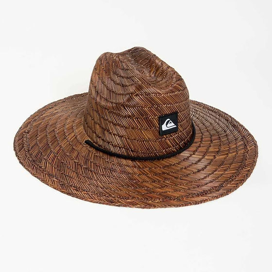 Sombrero Quiksilver Pierside