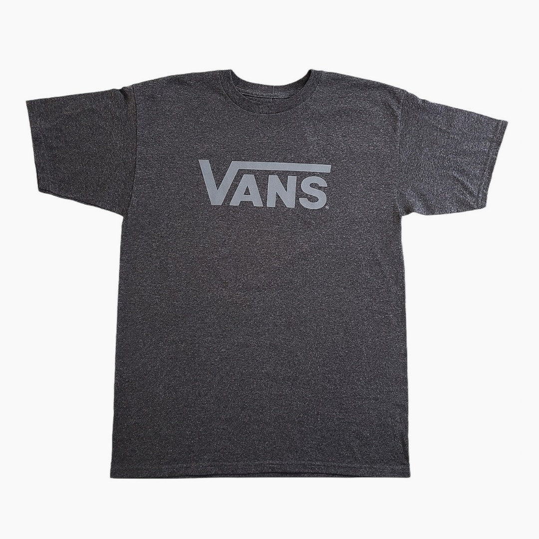 Camiseta Vans Classic Logo Hombre