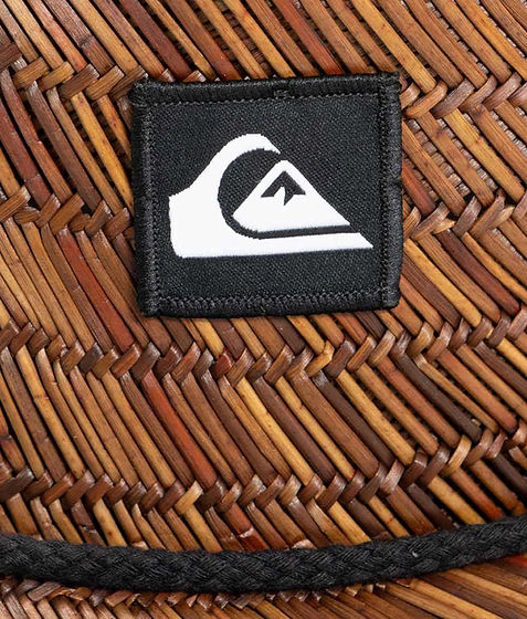 Sombrero Quiksilver Pierside