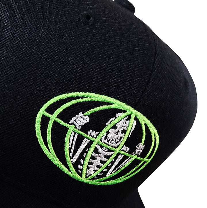 Gorra Lurkibg Clases By Sketchy Tank Pandemic