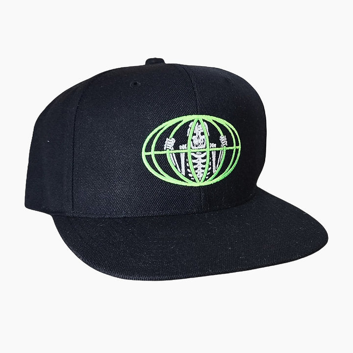 Gorra Lurkibg Clases By Sketchy Tank Pandemic