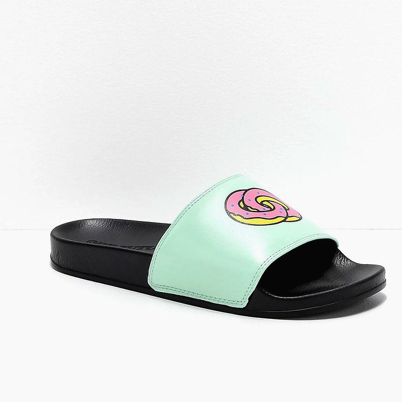 Chanclas Odd Future Donut All Over