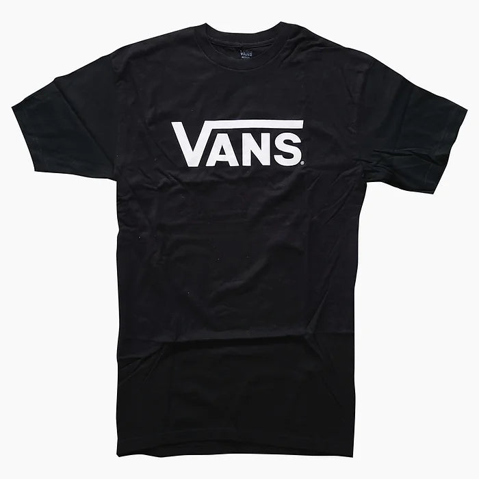 Camiseta Vans Classic Logo Hombre
