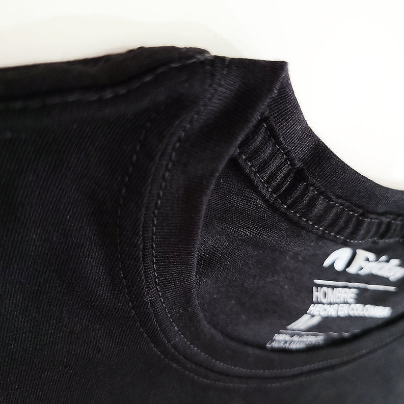 Camiseta Friday Classic Hombre
