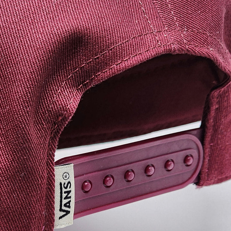 Gorra Vans True Cali SB