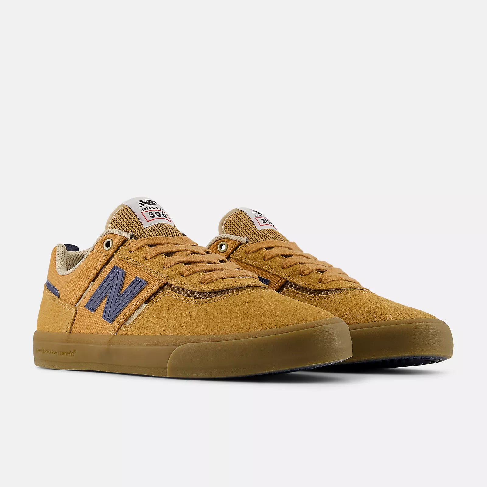 Tenis New Balance Numeric 306