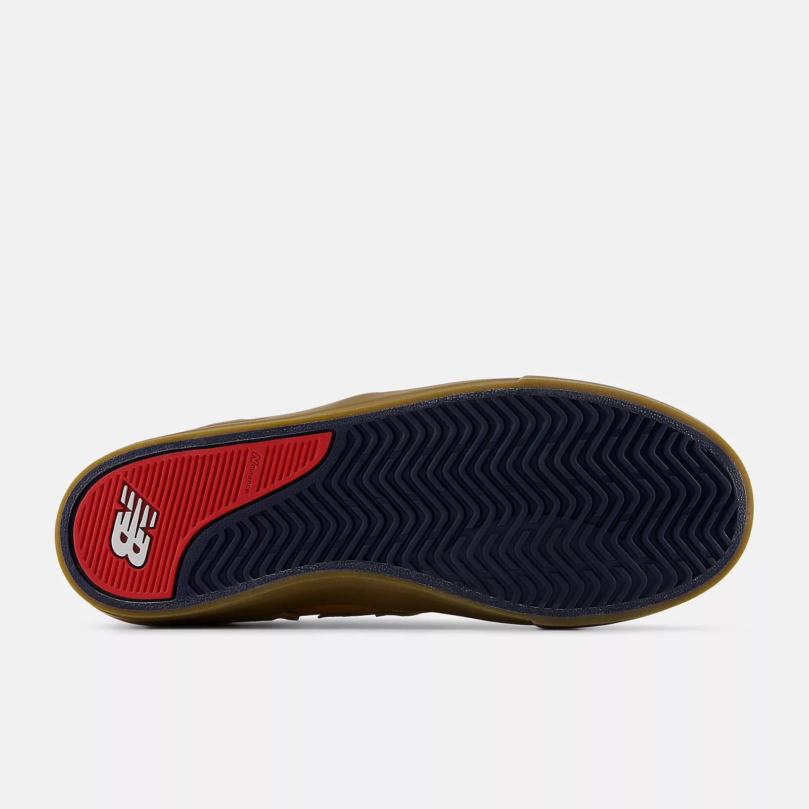 Tenis New Balance Numeric 306