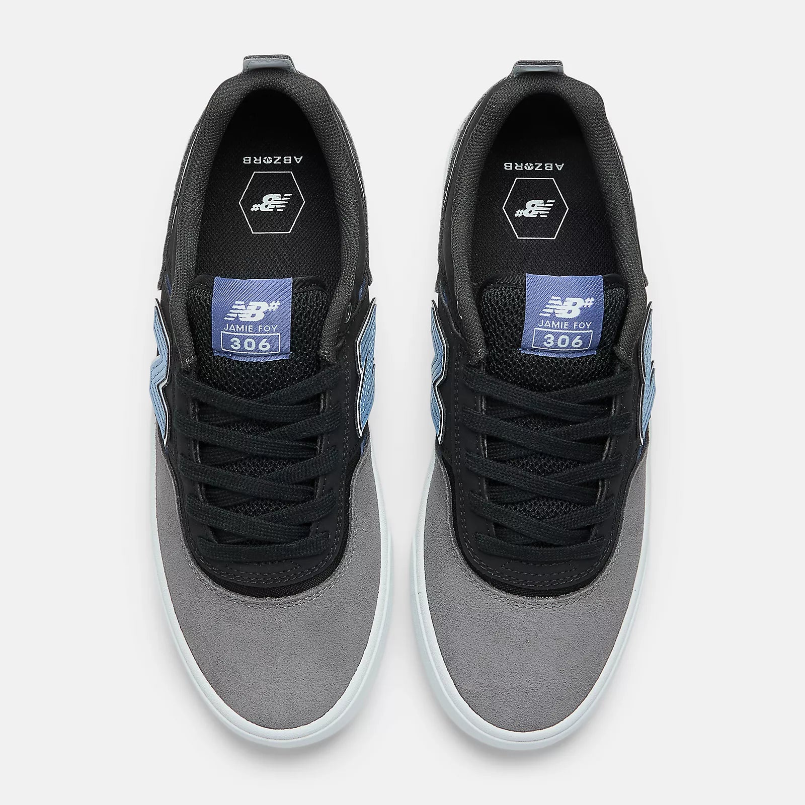 Tenis New Balance Numeric 306