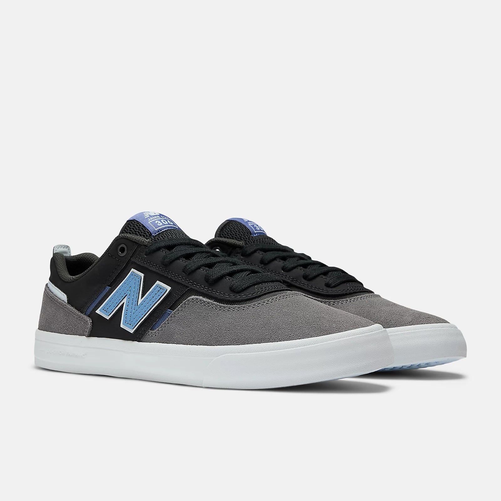 Tenis New Balance Numeric 306