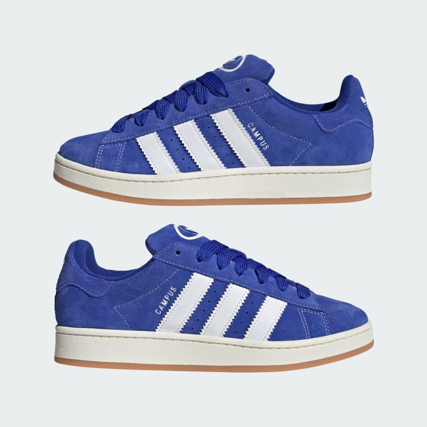 Tenis Adidas Originals Campus 00s