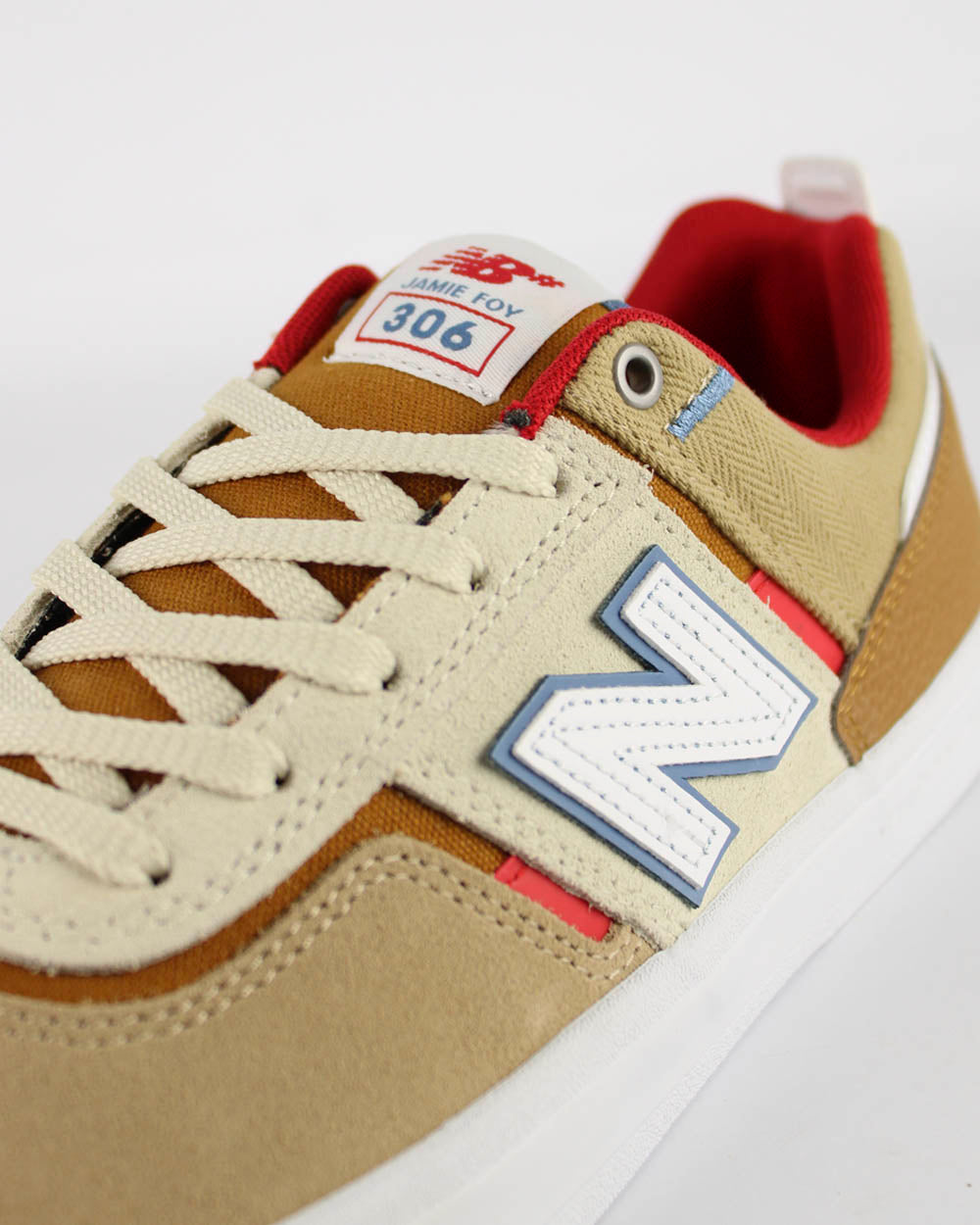 Tenis New Balance Numeric 306