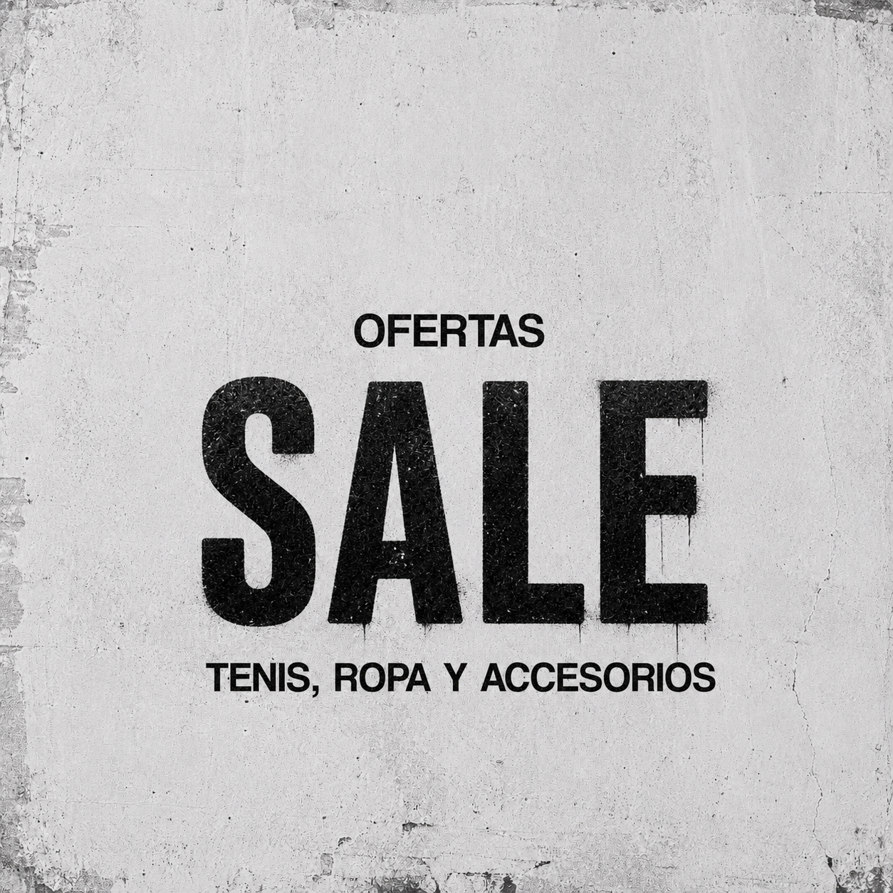 SALE