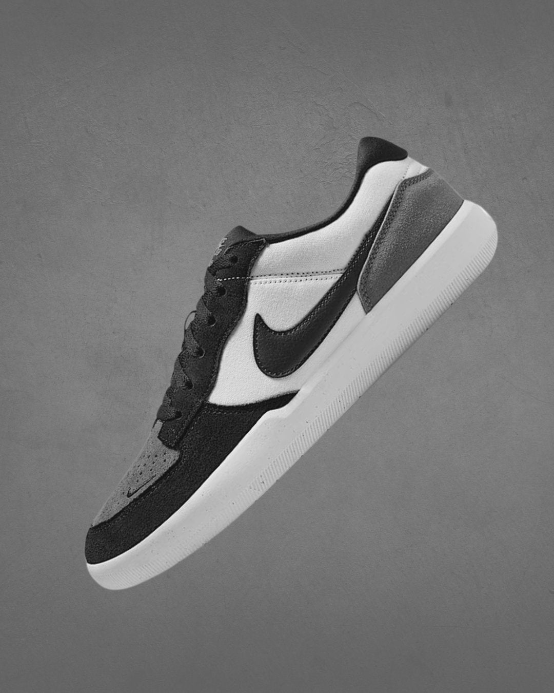 Los Nike SB Force 58 combinan el diseño retro del basketball con la resistencia del skate, brindando durabilidad, flexibilidad y un estilo urbano icónico.