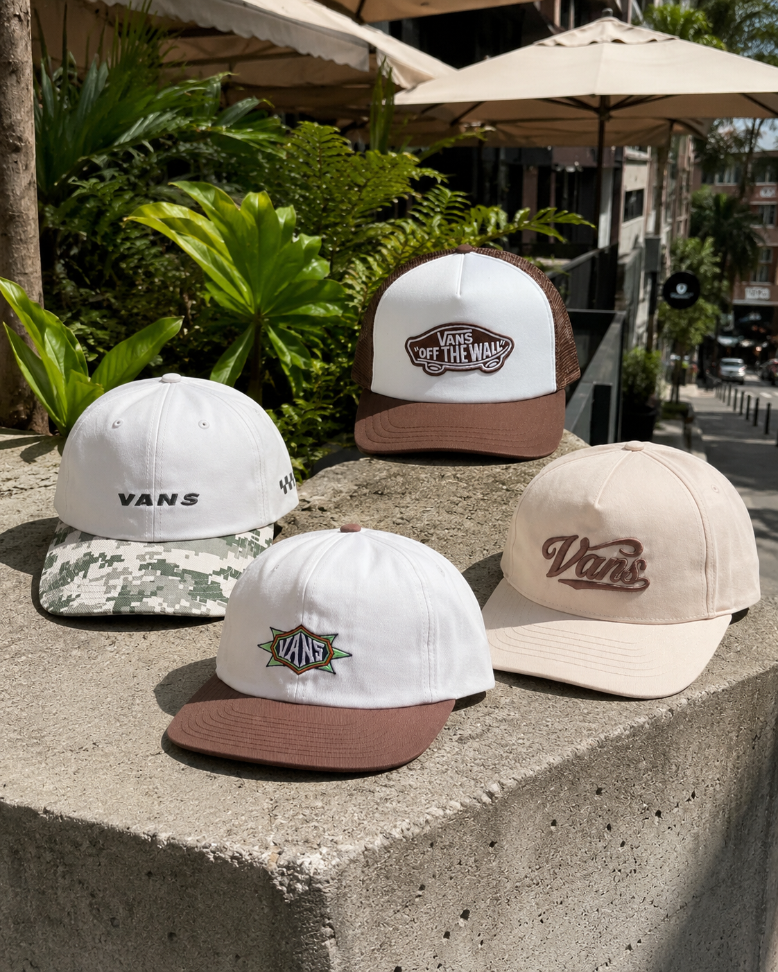 Gorras