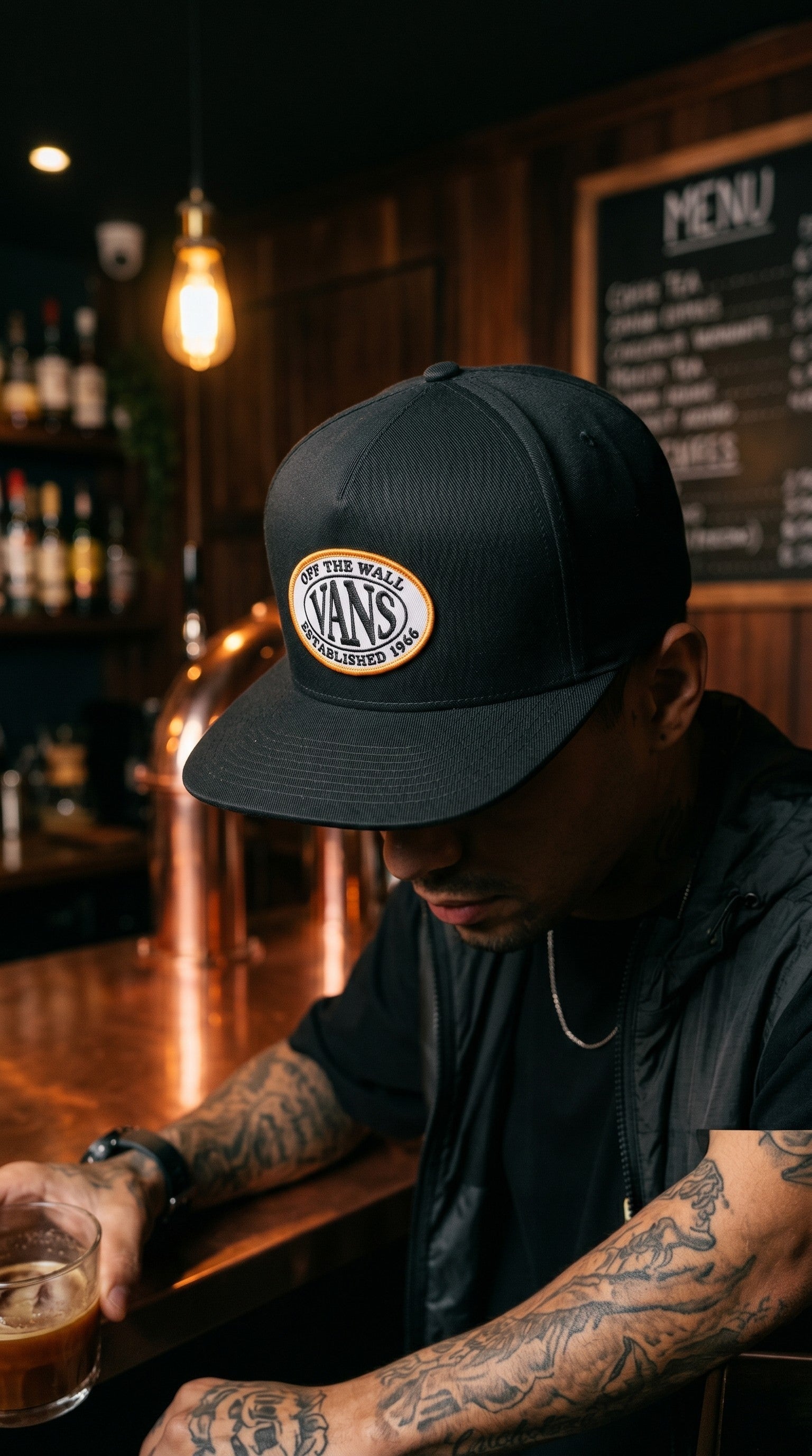 Gorras