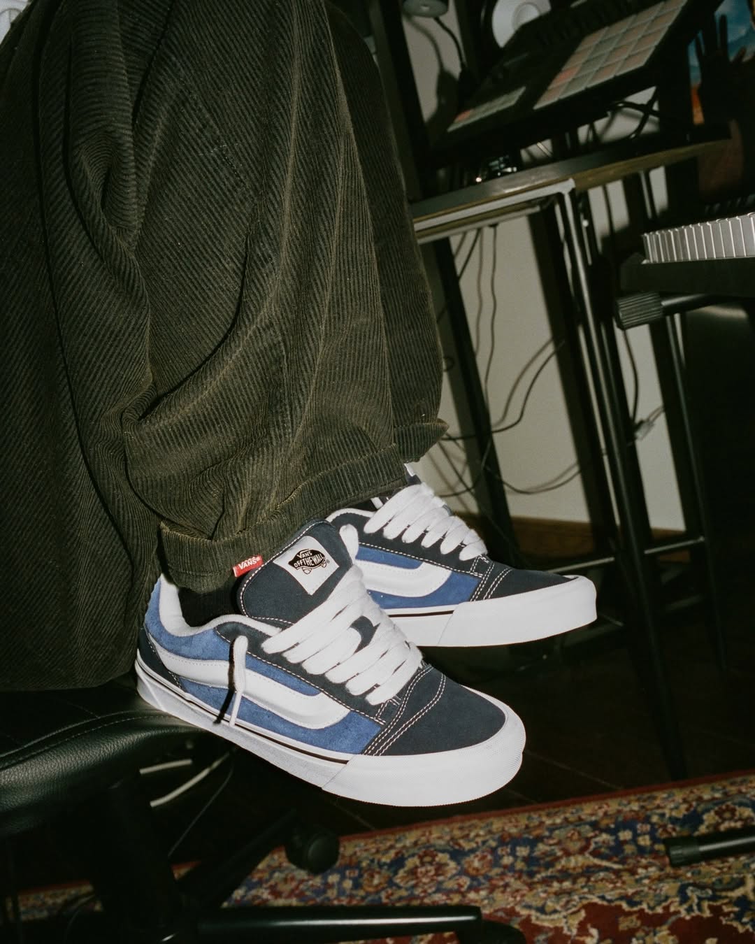 Vans
